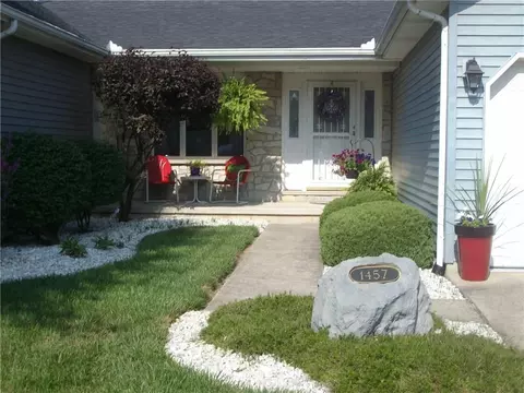 1457 James Dr, Celina, OH 45822 photo 3