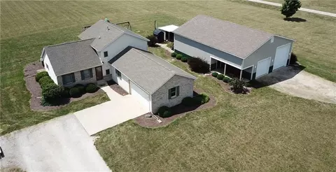 10101 Scott Rd, Sidney, OH 45365 photo 1