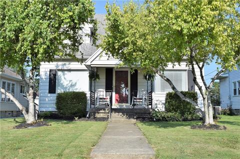 1411 Saint Paris, Springfield, OH 45504 photo 1