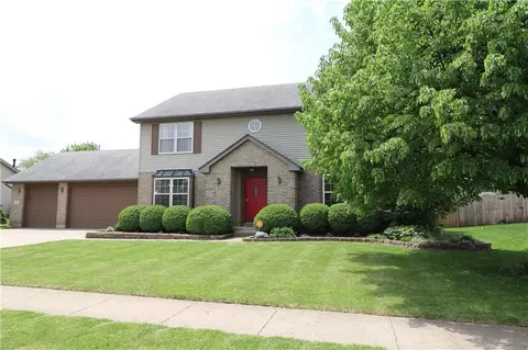4769 Fox Run, Fairborn, OH 45324 photo 2