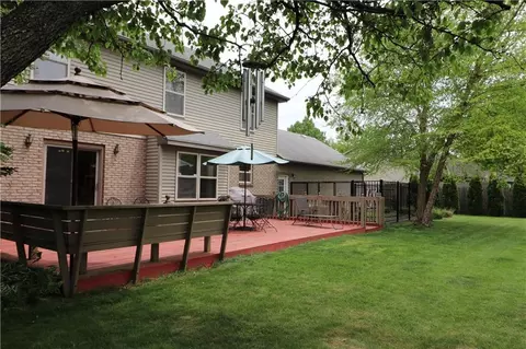 4769 Fox Run, Fairborn, OH 45324 photo 61