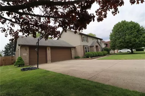 4769 Fox Run, Fairborn, OH 45324 photo 63