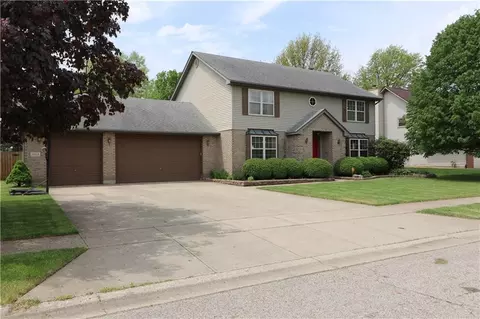 4769 Fox Run, Fairborn, OH 45324 photo 1