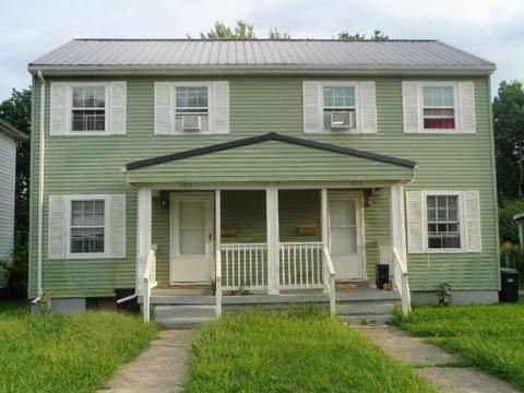 1813-1815 Mound St, Springfield, OH 45505 photo 1