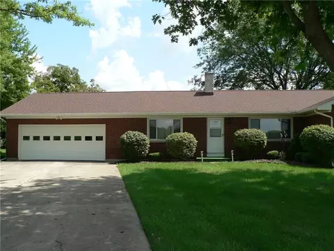 2423 Fair, Sidney, OH 45365 photo 3