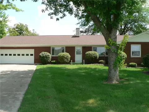 2423 Fair, Sidney, OH 45365 photo 1