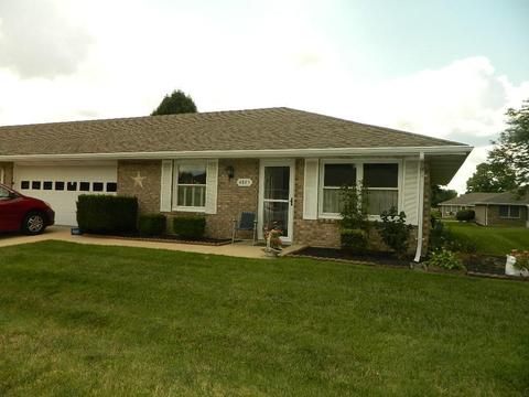 4895 Auston St, Springfield, OH 45502 photo 1