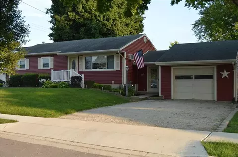 727 E Spg, Covington, OH 45318 photo 1