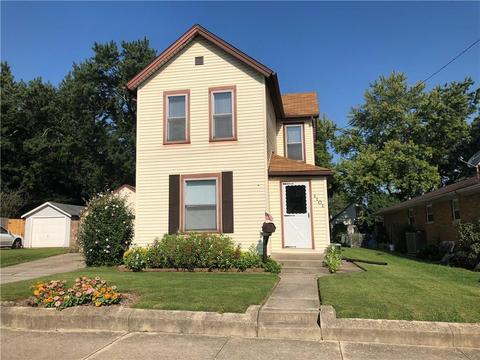 1101 Beacon St, Springfield, OH 45505 photo 1