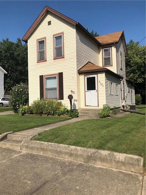 1101 Beacon St, Springfield, OH 45505 photo 2