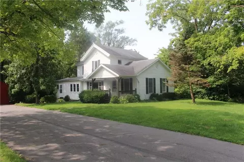 4027 Sintz Rd, Springfield, OH 45504 photo 1