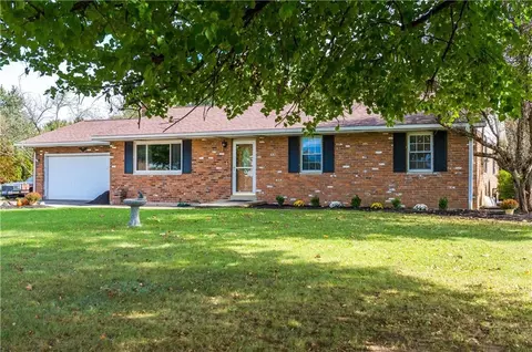 4060 S Tecumseh Rd, Springfield, OH 45502 photo 1