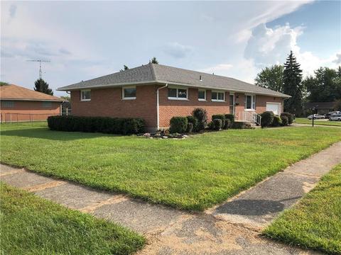 4266 Camelot, Springfield, OH 45503 photo 3