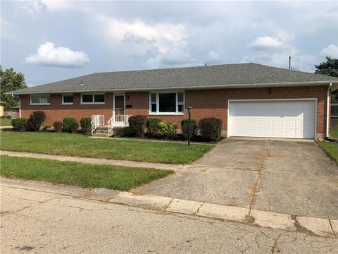4266 Camelot, Springfield, OH 45503 photo 1