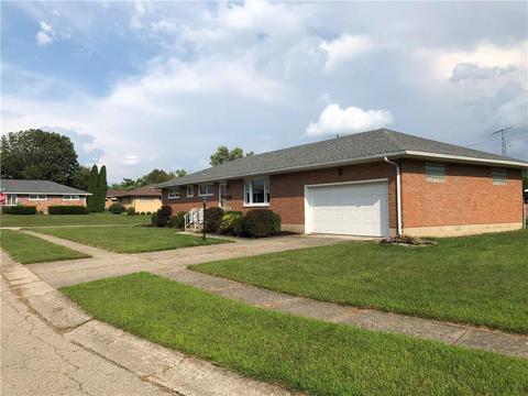 4266 Camelot, Springfield, OH 45503 photo 2