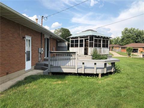 4266 Camelot, Springfield, OH 45503 photo 4