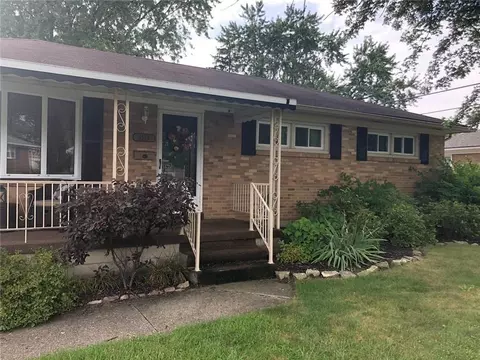 1513 Torrence Dr, Springfield, OH 45503 photo 1