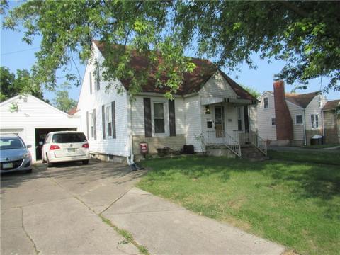1606 Kenwood Ave, Springfield, OH 45505 photo 1