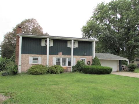 1347 Bowman Rd, Springfield, OH 45502 photo 1