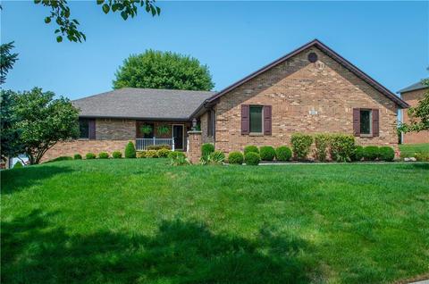 3113 Meyer Ct, Springfield, OH 45503 photo 1