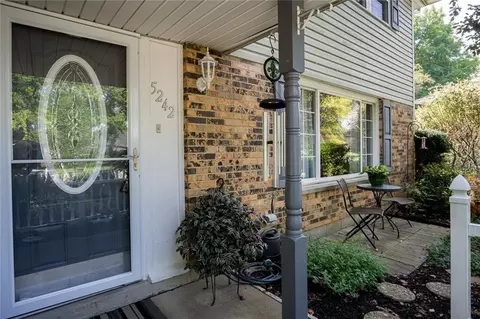 5242 Hahn Ave, Fairborn, OH 45324 photo 2