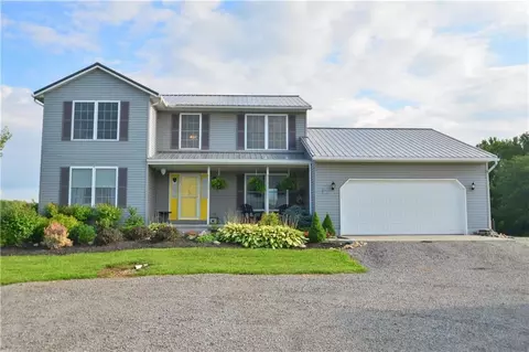 6363 Cable Rd, Cable, OH 43009 photo 1