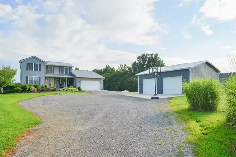 6363 Cable Rd, Cable, OH 43009 photo 3