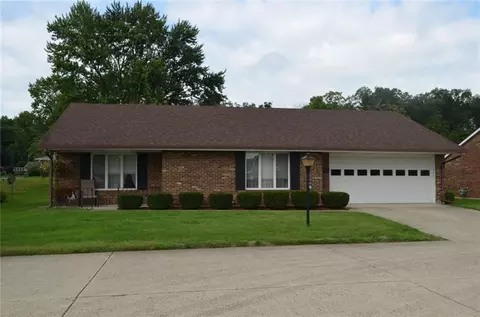 3083 W Brixton Dr #..., Springfield, OH 45503 photo 1