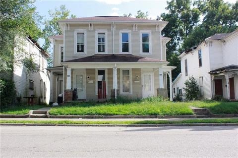 659-661 W Mulberry St, Springfield, OH 45506 photo 1