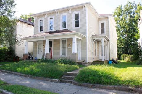 659-661 W Mulberry St, Springfield, OH 45506 photo 2