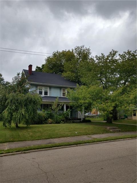 136 E 3rd St, Springfield, OH 45504 photo 1