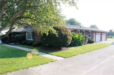 3722 Petre Rd, Springfield, OH 45502 photo 2