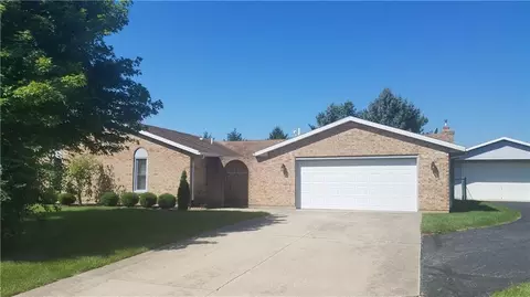 2329 Leon, Springfield, OH 45502 photo 1