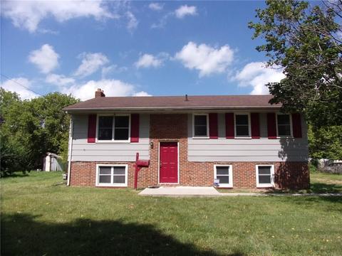 918 W Rose St, Springfield, OH 45506 photo 1