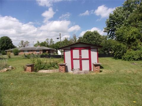 918 W Rose St, Springfield, OH 45506 photo 4