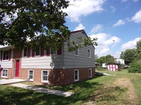 918 W Rose St, Springfield, OH 45506 photo 2