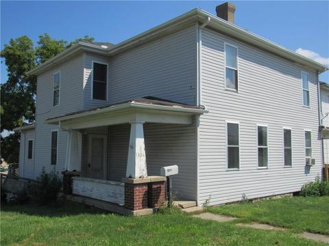 1404 W High St, Springfield, OH 45506 photo 1