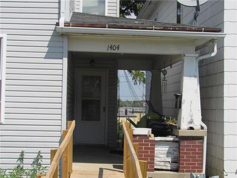 1404 W High St, Springfield, OH 45506 photo 5