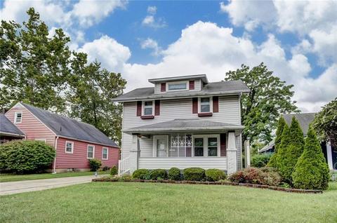 1307 Saint Paris, Springfield, OH 45504 photo 1