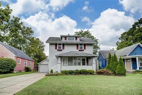 1307 Saint Paris, Springfield, OH 45504 photo 2
