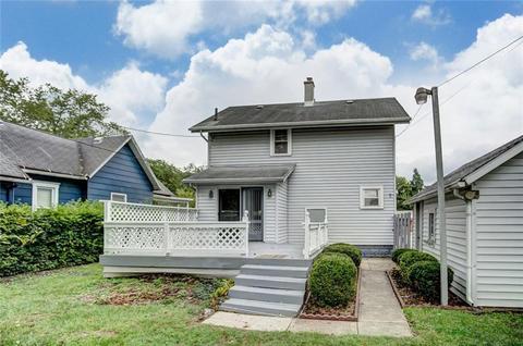 1307 Saint Paris, Springfield, OH 45504 photo 24