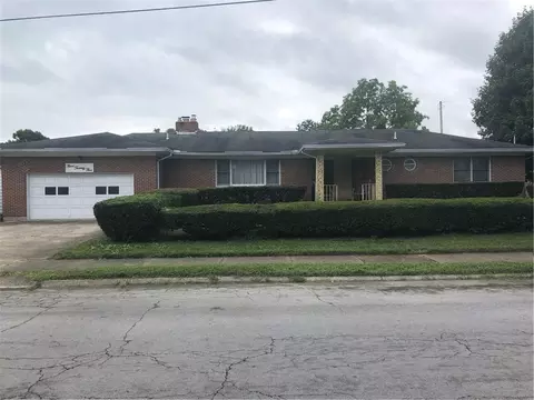 925 W Perrin, Springfield, OH 45506 photo 1