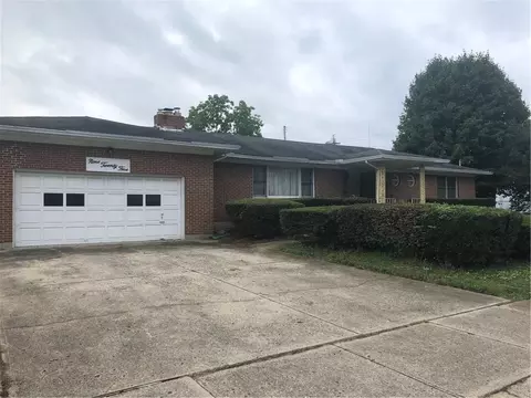 925 W Perrin, Springfield, OH 45506 photo 3
