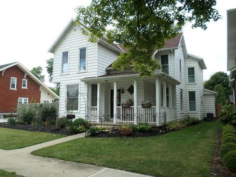 827 S Main, Sidney, OH 45365 photo 2