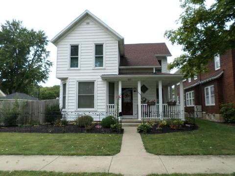 827 S Main, Sidney, OH 45365 photo 1
