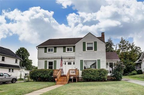 219 N Clairmont, Springfield, OH 45503 photo 2