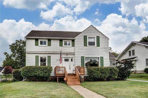 219 N Clairmont, Springfield, OH 45503 photo 1