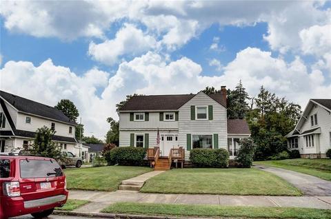 219 N Clairmont, Springfield, OH 45503 photo 3
