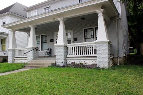 1131-1133 W High St, Springfield, OH 45506 photo 5
