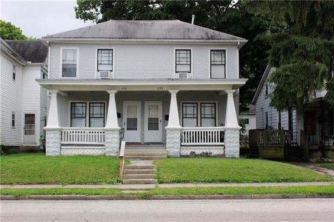 1131-1133 W High St, Springfield, OH 45506 photo 1